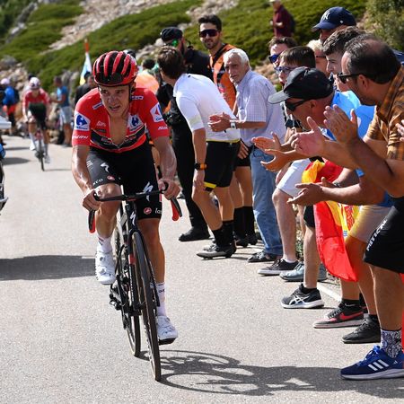 78th Tour of Spain 2023 - Stage 6