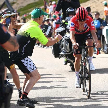 78th Tour of Spain 2023 - Stage 6