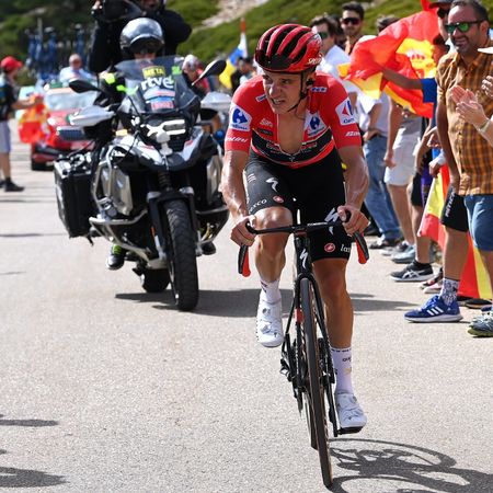 78th Tour of Spain 2023 - Stage 6