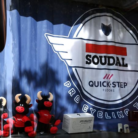 78th Tour of Spain 2023 - Stage 7