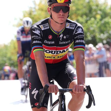 78th Tour of Spain 2023 - Stage 7