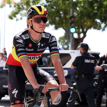 78th Tour of Spain 2023 - Stage 7