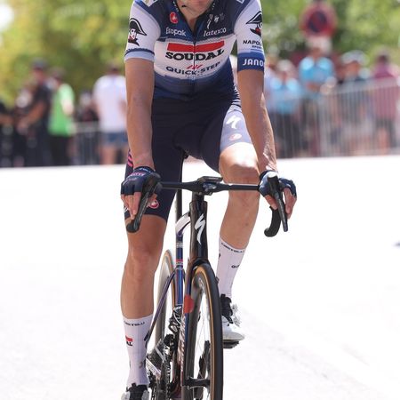 78th Tour of Spain 2023 - Stage 7