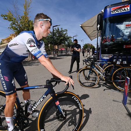 78th Tour of Spain 2023 - Stage 7