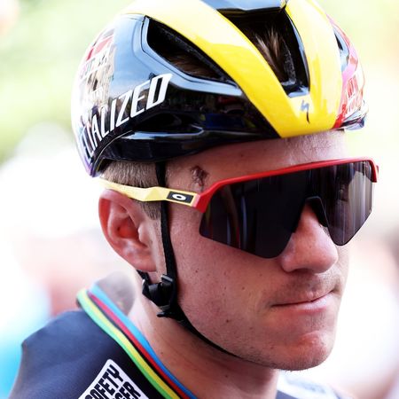 78th Tour of Spain 2023 - Stage 7