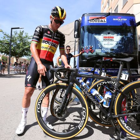 78th Tour of Spain 2023 - Stage 7