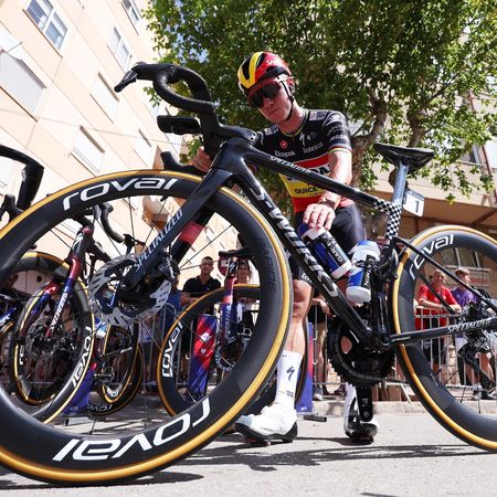 78th Tour of Spain 2023 - Stage 7