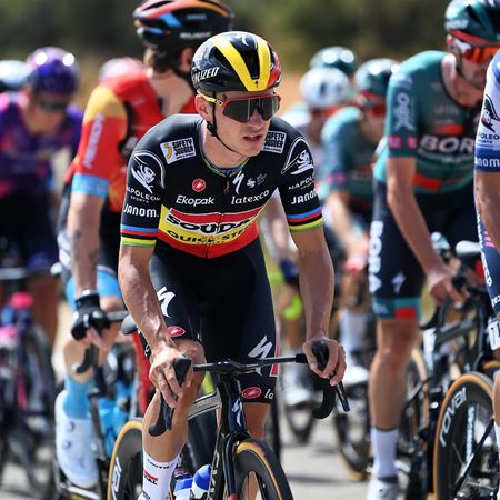 78th Tour of Spain 2023 - Stage 7