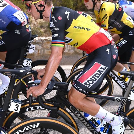 78th Tour of Spain 2023 - Stage 7