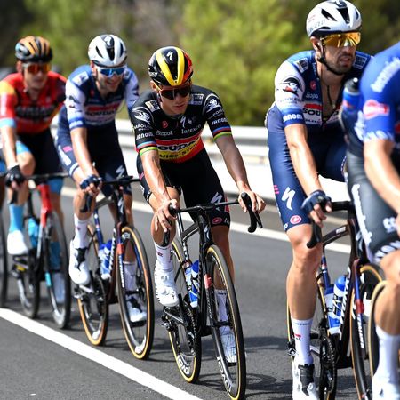 78th Tour of Spain 2023 - Stage 7