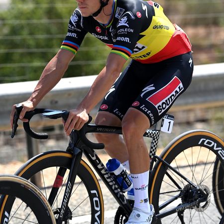 78th Tour of Spain 2023 - Stage 7