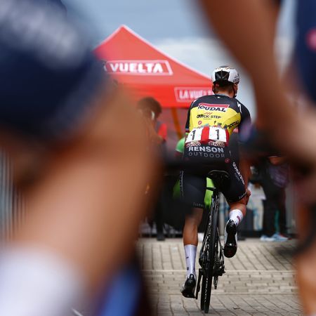 78th Tour of Spain 2023 - Stage 8