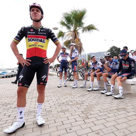 78th Tour of Spain 2023 - Stage 8