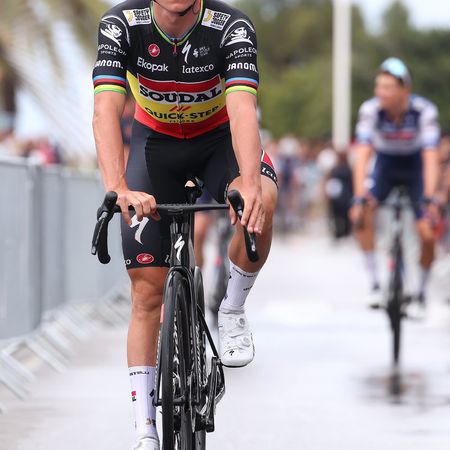 78th Tour of Spain 2023 - Stage 8