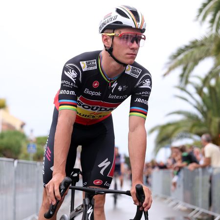 78th Tour of Spain 2023 - Stage 8