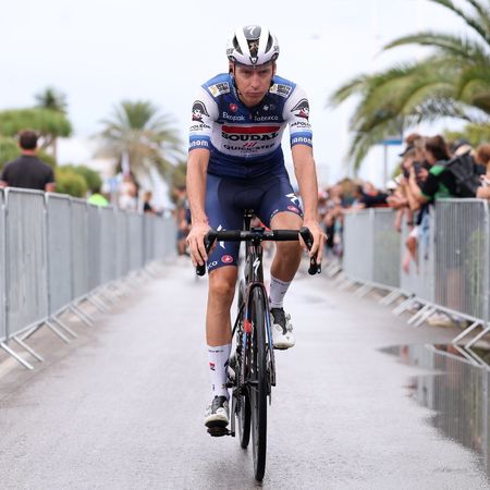 78th Tour of Spain 2023 - Stage 8