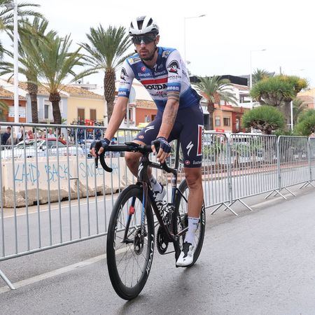 78th Tour of Spain 2023 - Stage 8