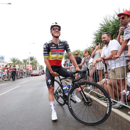 78th Tour of Spain 2023 - Stage 8