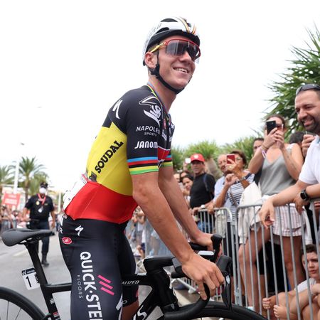 78th Tour of Spain 2023 - Stage 8