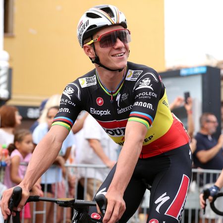 78th Tour of Spain 2023 - Stage 8