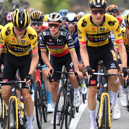 78th Tour of Spain 2023 - Stage 8