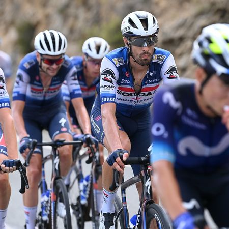 78th Tour of Spain 2023 - Stage 8