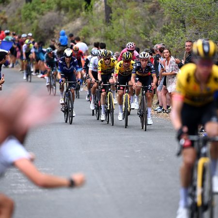 78th Tour of Spain 2023 - Stage 8