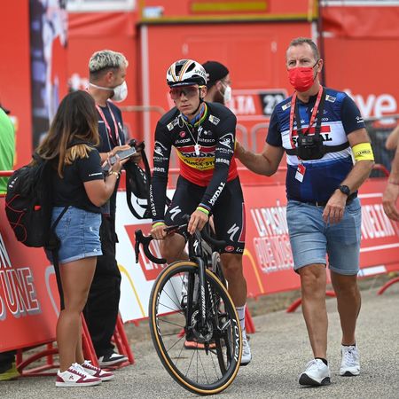 78th Tour of Spain 2023 - Stage 8