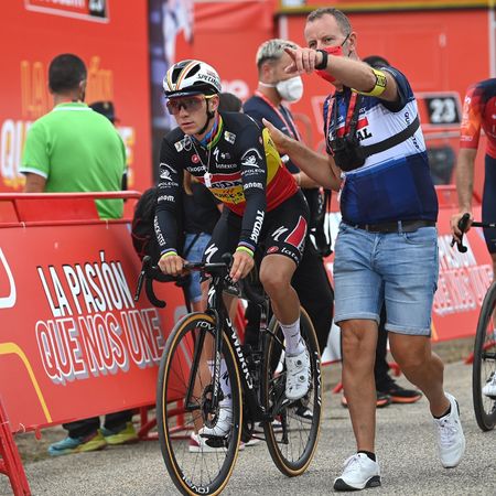 78th Tour of Spain 2023 - Stage 8