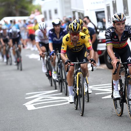 78th Tour of Spain 2023 - Stage 8