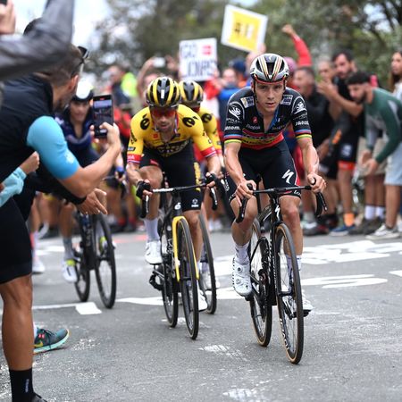 78th Tour of Spain 2023 - Stage 8