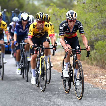 78th Tour of Spain 2023 - Stage 8