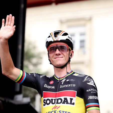 78th Tour of Spain 2023 - Stage 9