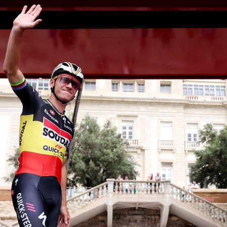 78th Tour of Spain 2023 - Stage 9