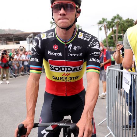 78th Tour of Spain 2023 - Stage 9