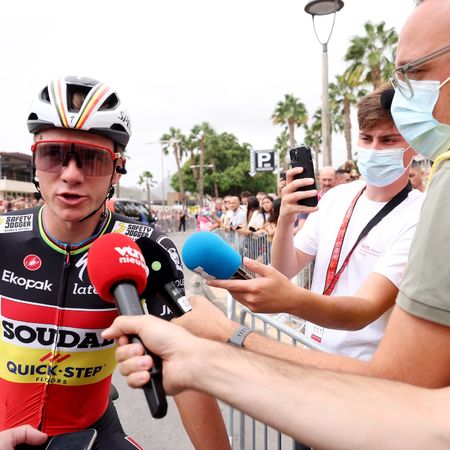 78th Tour of Spain 2023 - Stage 9