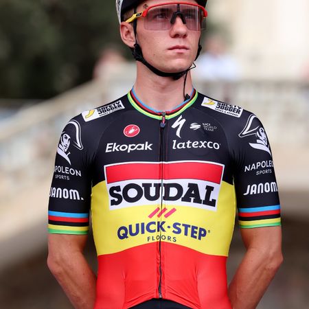 78th Tour of Spain 2023 - Stage 9