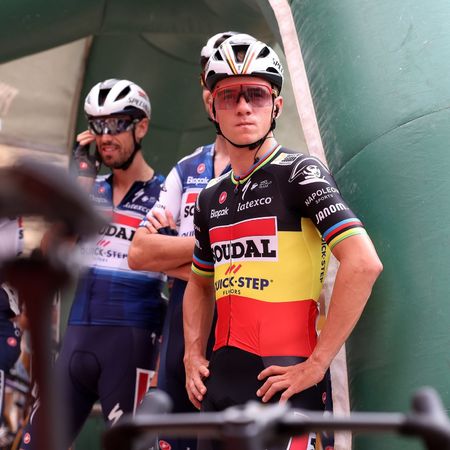 78th Tour of Spain 2023 - Stage 9