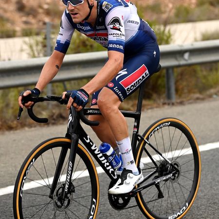 78th Tour of Spain 2023 - Stage 9