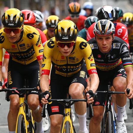 78th Tour of Spain 2023 - Stage 9