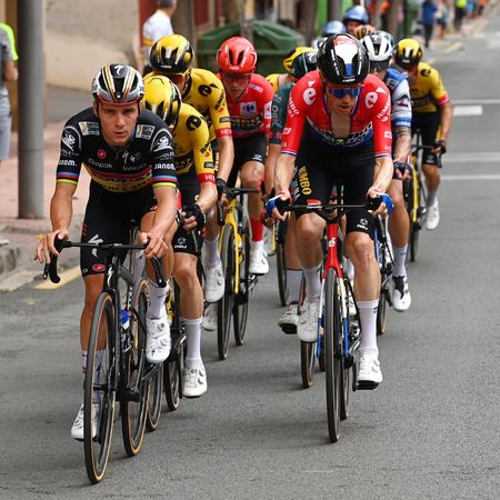 78th Tour of Spain 2023 - Stage 9