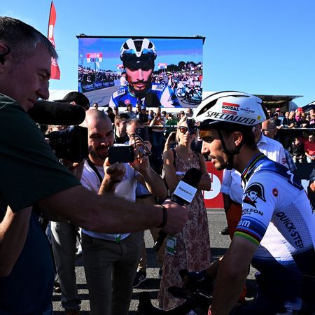 87th Bretagne Classic - Ouest-France 2023