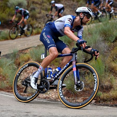 78th Tour of Spain 2023 - Stage 9