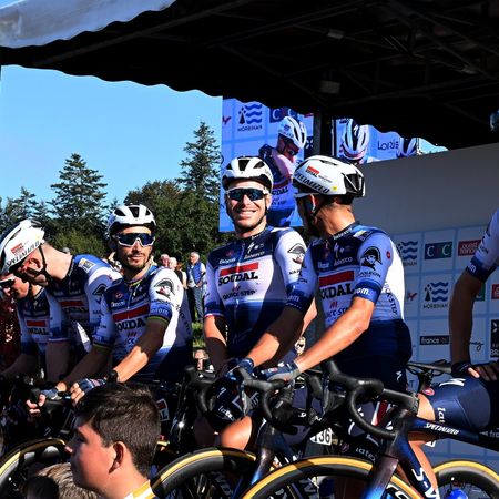 87th Bretagne Classic - Ouest-France 2023