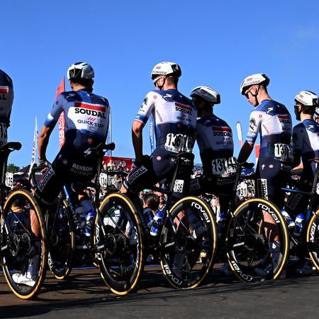 87th Bretagne Classic - Ouest-France 2023