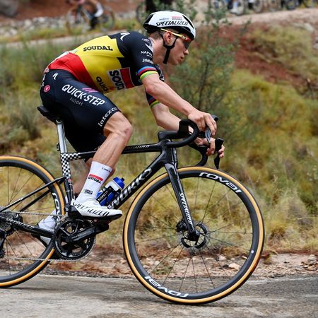 78th Tour of Spain 2023 - Stage 9