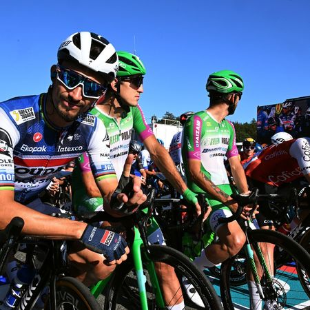 87th Bretagne Classic - Ouest-France 2023