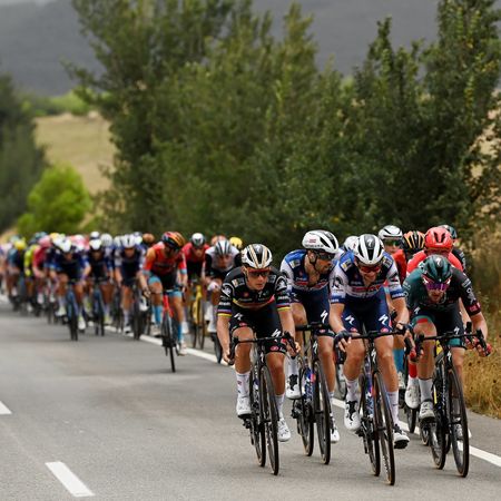 78th Tour of Spain 2023 - Stage 9