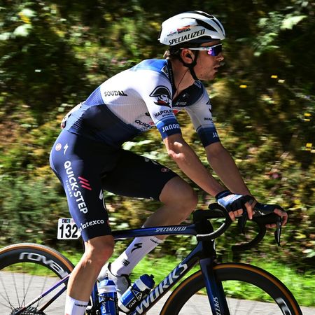 87th Bretagne Classic - Ouest-France 2023