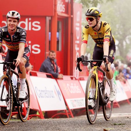 78th Tour of Spain 2023 - Stage 9